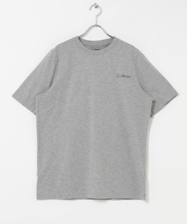 L.L.Bean　UNSHRINKABLE GRAPHIC T-SHIRTS