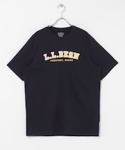 L.L.Bean UNSHRINKABLE GRAPHIC T-SHIRTS