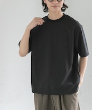 FORK&SPOON TEC LINEN T-SHIRTS