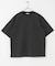 FORK&SPOON　TEC LINEN T-SHIRTS