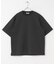 FORK&SPOON　TEC LINEN T-SHIRTS