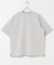FORK&SPOON　TEC LINEN T-SHIRTS