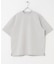 FORK&SPOON　TEC LINEN T-SHIRTS