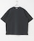 FORK&SPOON　TEC LINEN T-SHIRTS