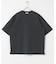 FORK&SPOON　TEC LINEN T-SHIRTS