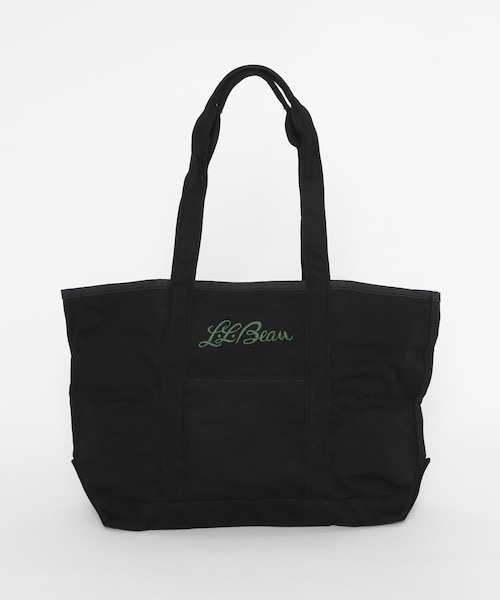 L.L.Bean GROCERY TOTE LONG HANDLE｜アーバンリサーチの通販｜&mall