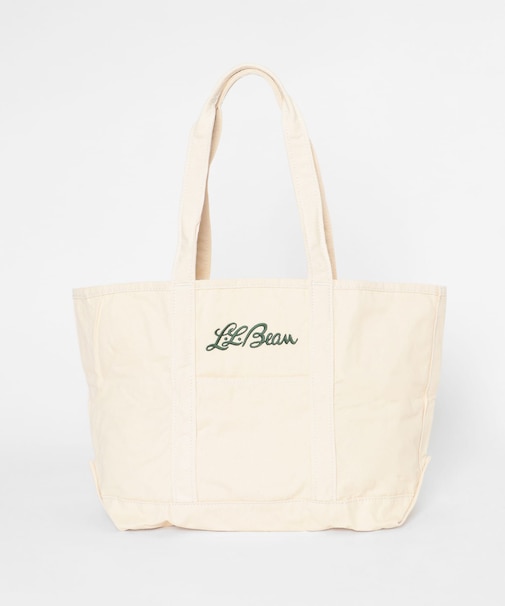 L.L.Bean GROCERY TOTE LONG HANDLE