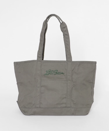 L.L.Bean　GROCERY TOTE LONG HANDLE