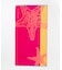 L.L.Bean　BEACH TOWEL STARFISH