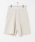RYE TENDER　MELVIN SHORTS