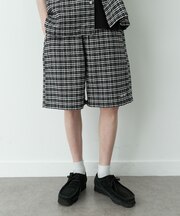 CARHARTT KANDER SHORTS