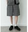 CARHARTT　KANDER SHORTS