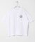 BILLABONG　MESSAGE ARCH LOOSE T-SHIRTS