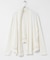 BILLABONG　UTILITY SHIRRING CARDIGAN