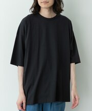 SHELTECH　WIDE T-SHIRTS