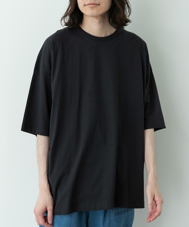 SHELTECH WIDE T-SHIRTS