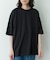 SHELTECH　WIDE T-SHIRTS