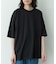 SHELTECH　WIDE T-SHIRTS