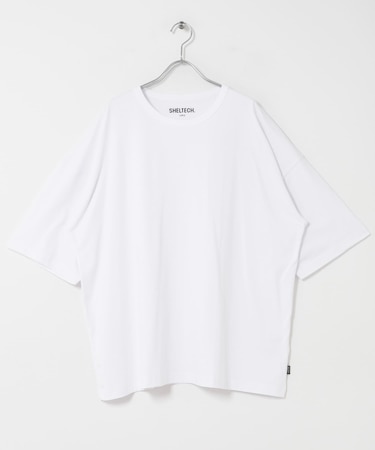 SHELTECH WIDE T-SHIRTS