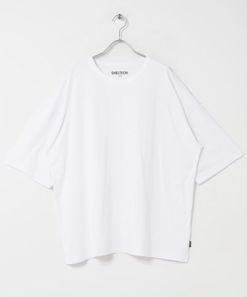 SHELTECH WIDE T-SHIRTS