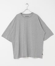 SHELTECH　WIDE T-SHIRTS