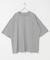 SHELTECH　WIDE T-SHIRTS