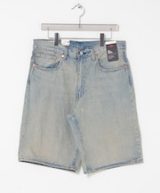 LEVI’S 478 BAGGY SHORTS