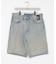LEVI’S　478 BAGGY SHORTS
