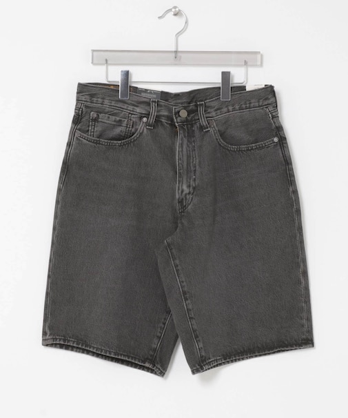 LEVI’S　478 BAGGY SHORTS