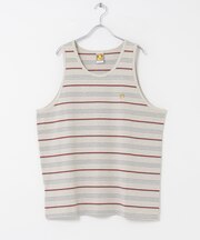 HANG TEN BASIC BORDER TANK