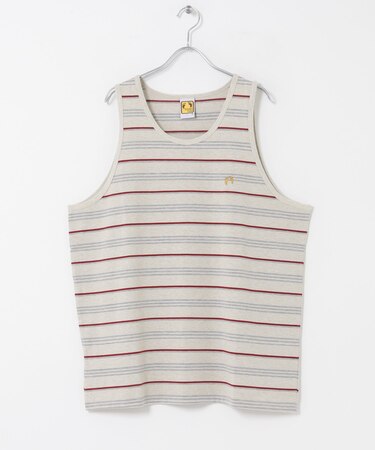 HANG TEN BASIC BORDER TANK