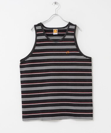 HANG TEN BASIC BORDER TANK