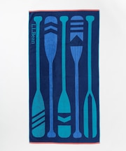 L.L.Bean　BEACH TOWEL PADDLES