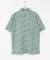 L.L.Bean　TROPICS SHIRTS SHORT-SLEEVE