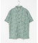 L.L.Bean　TROPICS SHIRTS SHORT-SLEEVE