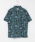 L.L.Bean　TROPICS SHIRTS SHORT-SLEEVE