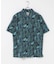 L.L.Bean　TROPICS SHIRTS SHORT-SLEEVE