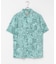 L.L.Bean　TROPICS SHIRTS SHORT-SLEEVE