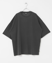 SHELTECH　WIDE T-SHIRTS