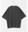 SHELTECH　WIDE T-SHIRTS