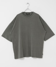 SHELTECH　WIDE T-SHIRTS