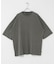 SHELTECH　WIDE T-SHIRTS