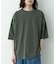 SHELTECH　WIDE T-SHIRTS