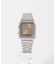 CASIO　スクエアウォッチ
