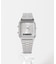 CASIO　スクエアウォッチ