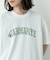 CARHARTT　SHORT-SLEEVE MONOGRAM T-SHIRTS
