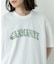 CARHARTT　SHORT-SLEEVE MONOGRAM T-SHIRTS