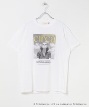 GOOD ROCK SPEED　LIFE T-SHIRTS