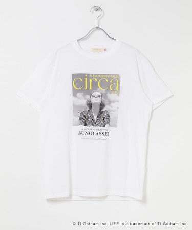 GOOD ROCK SPEED LIFE T-SHIRTS