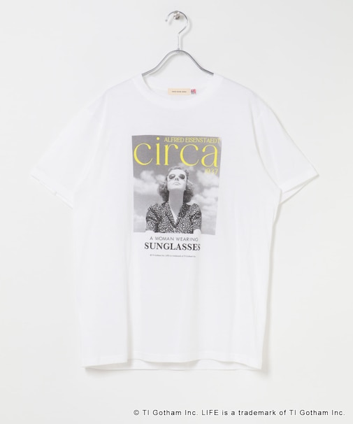 GOOD ROCK SPEED LIFE T-SHIRTS